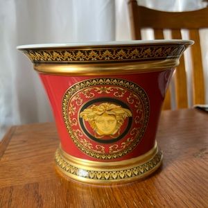 Versace Medusa Cachepot Large